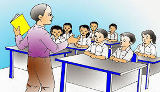 Pemerataan Guru PNS di Bengkalis Menajadi Angan-angan