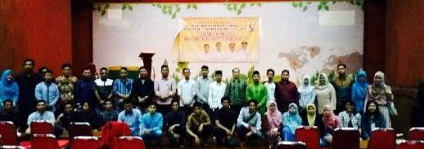 Batal Dihadiri Bupati Pelalawan, Angga Fisaka Tetap Dilantik Nakhodai HIPMAWAN Jakarta