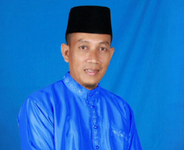 Hak Guru Honor Madrasah di Meranti Akan Dibayar Tahun Ini