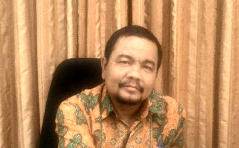 SMKF Ikasari Berikan Sembako ke Panti Asuhan