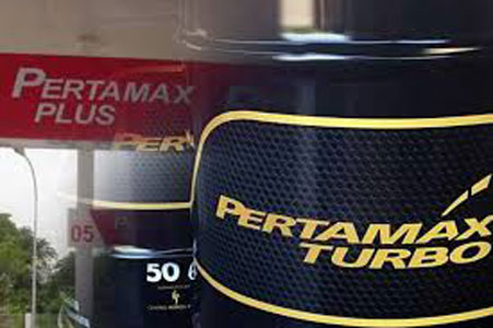 Akhirnya, Pertamax Turbo Ada di Pekanbaru