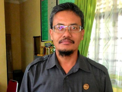 SMAN 14 Pekanbaru Gelar Drama Kolosal.