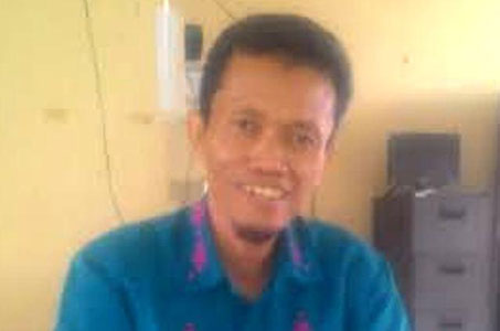 Tingkatkan Nilai UN, SMAN 14 Pekanbaru Gelar Try Out CBT
