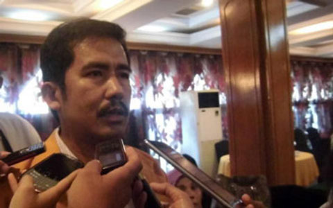 DPRD Wanti-wanti Disperindag Awasi Produk Ilegal Masuk Pekanbaru