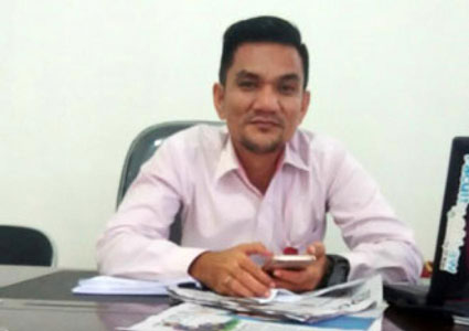 Kawal Pelaksanaan Pilkada 2017, Panwaslu Hanya Temukan Pelanggaran Ringan