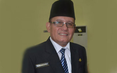 Kewenangan Ditarik Ke Provinsi, Mulai 2017 Pendidikan Gratis Tak Berlaku Bagi SMA Sederajat di Pelalawan