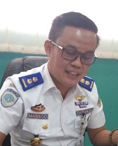TV Kabel Dituding Picu Kesemrawutan Kota Pekanbaru