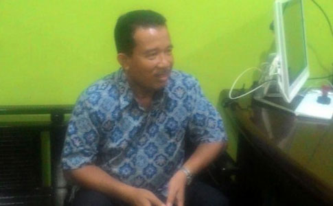 SMKN 7 Pekanbaru Jalin Kerjasama dengan Industri