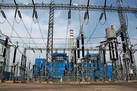 PLN Rayon Pangkalan Kerinci Dapat Suntikan Daya 4 MW dari PLTMG Lirik