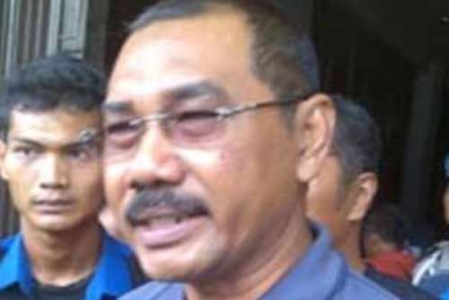 2017, Anggaran Jamkesmasda Untuk warga Bengkalis Ditiadakan
