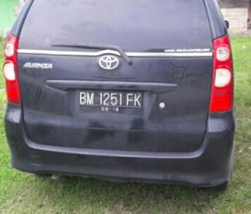 Perampok Bersenpi di Kampar Sikat Tas Berisikan 2,5 Kg Emas dan Uang Rp80 Juta Milik Pedagang Emas