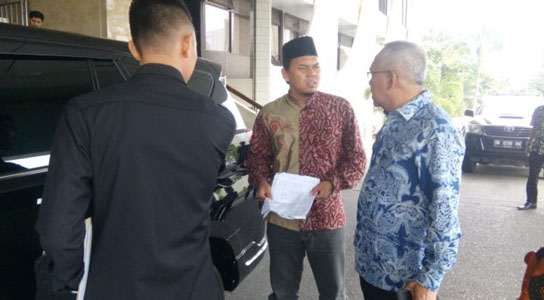 Besok, IKA UIN Suska Riau Gelar Kongres