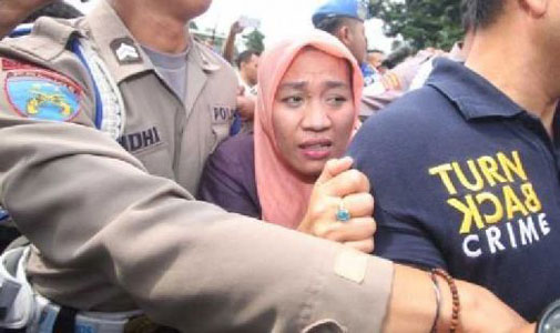 MA Memutasikan Dora ke PTUN Pekanbaru, Riau