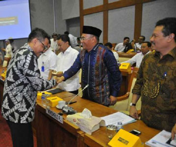 Komisi X DPR: Pemerintah Tidak Kompak Soal Moratorium UN