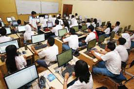 Ternyata, Ini Perbedaan UN dan USBN Tahun Depan
