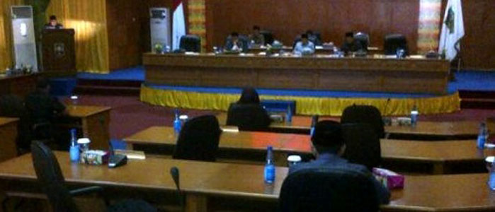 Dewan Tuding Iven Pariwisata Siak Hanya Hambur-hamburkan Uang Rakyat