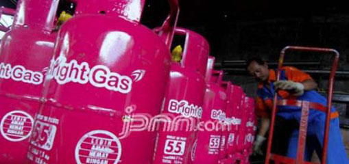Satu Keluarga Jadi Korban Akibat Tabung Bright Gas Meledak di Acara Akikah
