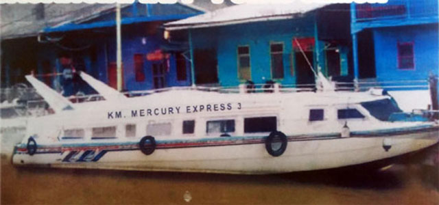 Launching Pulau Jemur, Sudah Ramai yang Booking Tiket Speedboat
