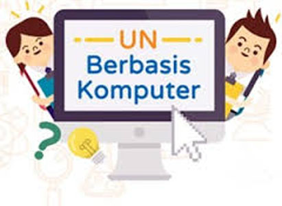 2017, Kemendikbud Tagetkan Ratusan Sekolah Berpeluang UNBK
