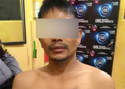 Karyawan PT Indofood CBP Sukses Makmur Tbk Pekanbaru Tewas Dibunuh Rekan Kerjanya Dengan 13 Tusukan