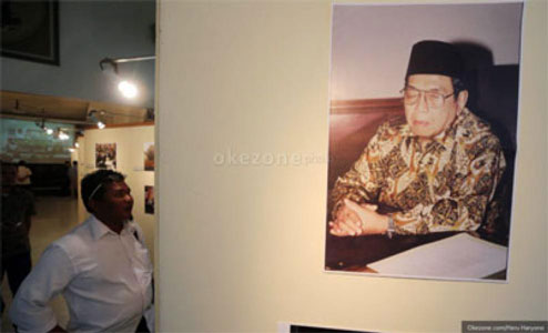 Mengenal Gus Dur dalam Kilas Ingatan