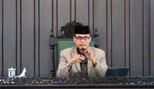 Indonesia Dinilai Sering Kebobolan Kedatangan Orang Asing