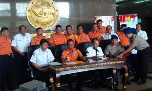 Turun di Pangkal Pinang, 3 Polisi Selamat dari Insiden Pesawat Polri Jatuh