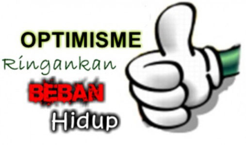 Inspirasi dari Nabi Muhammad agar Hidup Selalu Optimistis