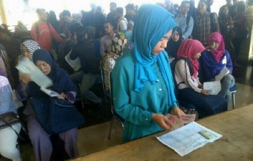Beasiswa untuk Mahasiswa Miskin di Siak Tahun 2016 Ditiadakan, Ternyata Ini Penyebabnya