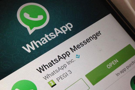 WhatsApp Hadir Fitur Live Streaming