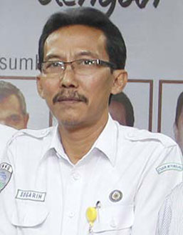 Waspada, Tahun Depan Kemarau Lebih Cepat Datang