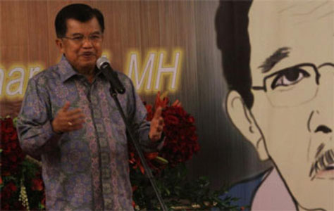 JK Instruksikan Perbankan Beri Kelonggaran Kredit