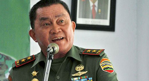 Pangdam I/BB Pastikan akan Pecat Oknum TNI yang Serang Markas BNN Usai Razia KTV
