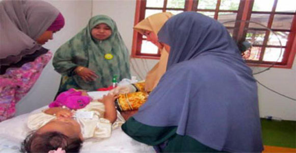 Masih Ada Pelarangan Khitanan Terhadap Perempuan Muslim