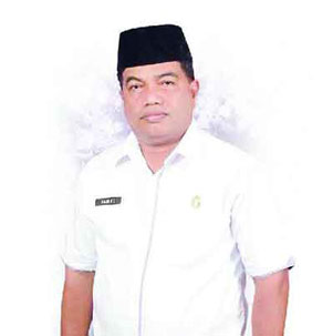 Revitalisasi 21 SDN, Rp2,6 Miliar Telah Direalisasikan