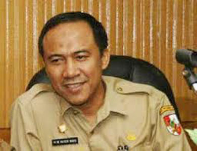 Sekdako Pekanbaru Pastikan Dana Sertifikasi Guru Dibayarkan