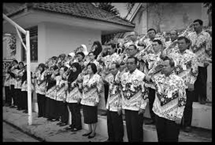 Kekurangan Guru di Pekanbaru Mencapai 2000 Orang