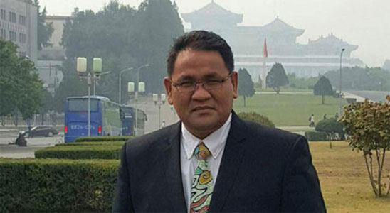 Persatuan Wartawan Indonesia Kirim Utusan ke Korea Utara