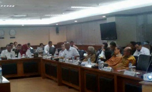 Pemprov Minta Kemendikbud Izinkan Pendirian BPCB Sendiri Untuk Kelola Candi Muara Takus di Riau