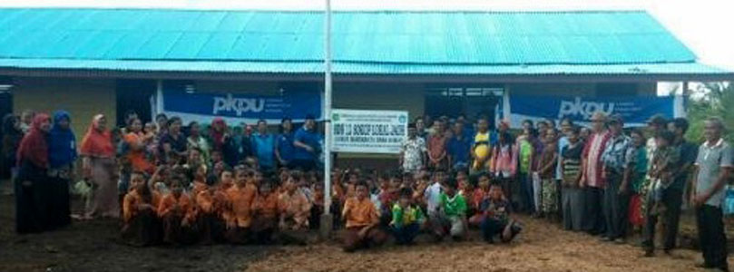 Masyarakat Bandaraya Sokop Minta Dibangun SMP