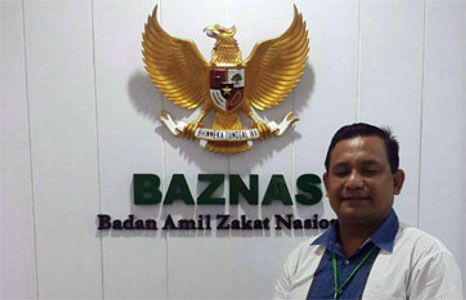 5 Nama Capim Baznas Pelalawan Sudah Dikirim ke Jakarta