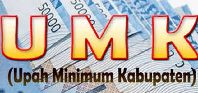 Januari, UMK Rohil 2017 Efektif Diterapkan