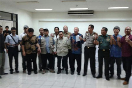 Merasa Difitnah, PAS Tolak Minta Maaf Terkait KKR