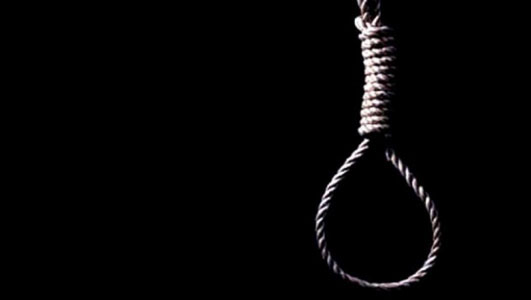 Diduga Terlilit Hutang, Pedagang di Pekanbaru Nekad Gantung Diri