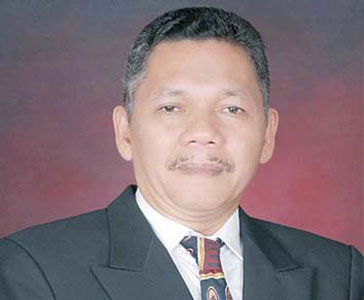Prodi S2 IA Unri Raih Akreditasi A
