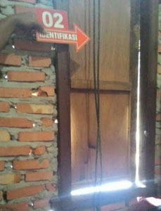 Diduga Stres, Pemuda di Kecamatan Tampan Ditemukan Tewas Gantung Diri
