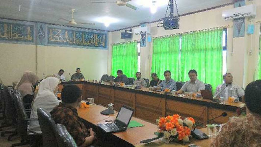 MES Riau Gelar Rakerwil untuk Mewujudkan Masyarakat Ekonomi Syariah