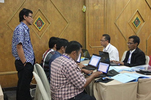 Maret, PWI Riau Selenggarakan UKW Angkatan Ketujuh
