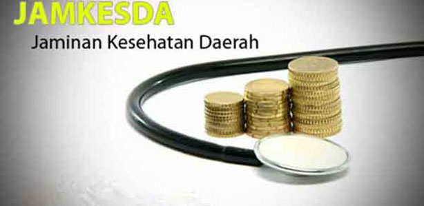 Mulai 1 Januari 2017, Pelayanan Jamkesda Inhil Dihentikan