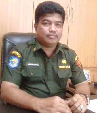 Disdik Dorong Sekolah Lakukan Akreditasi